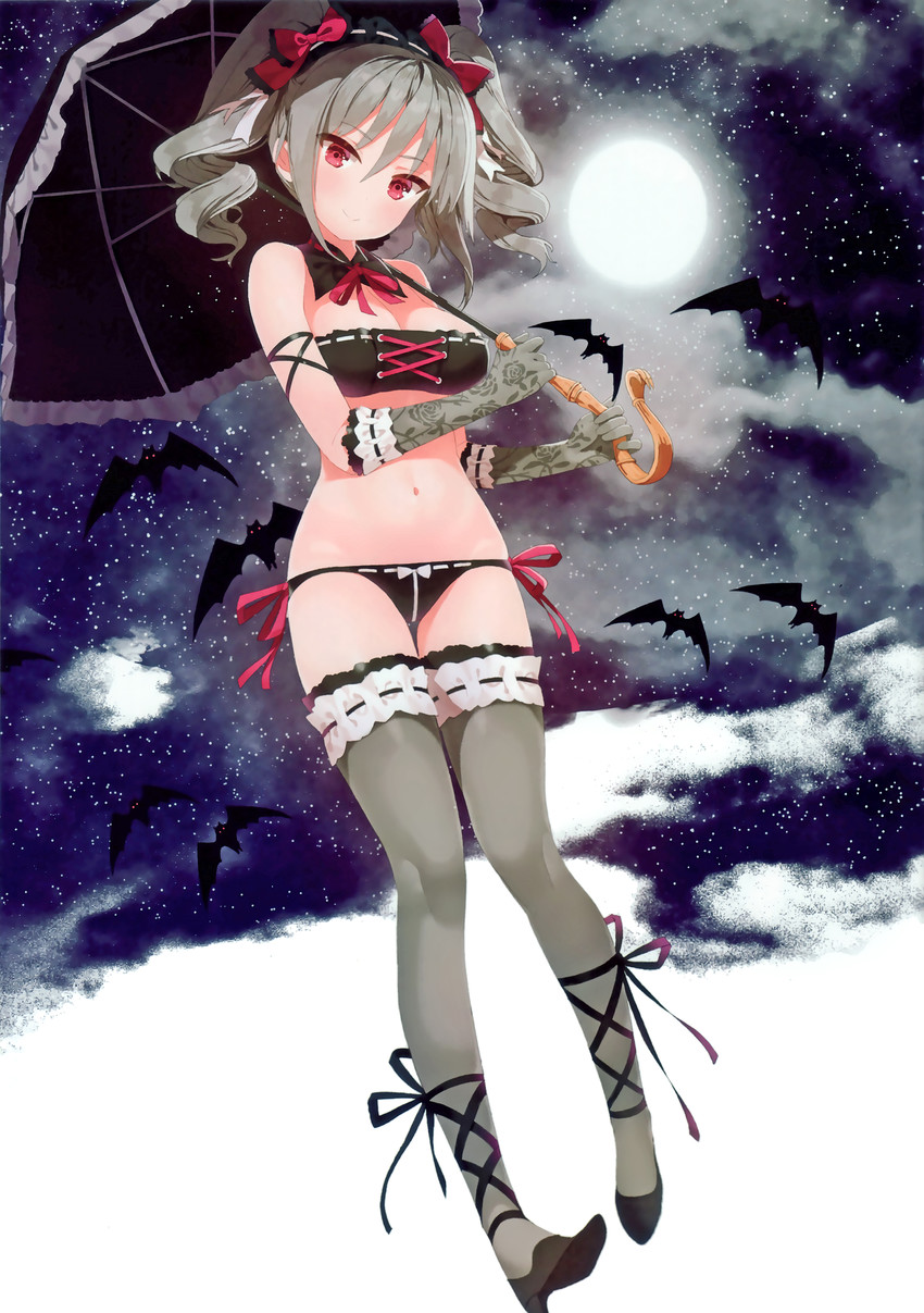 kanzaki ranko (idolmaster and 1 more) drawn by mx2j