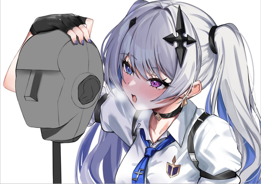 tentei forte (neo-porte) drawn by nemun_(tamizzz)