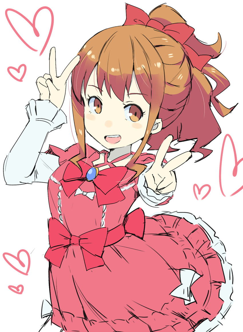 yamada elf and jinno megumi (eromanga sensei) drawn by gedou_(ge_ge_gedou)