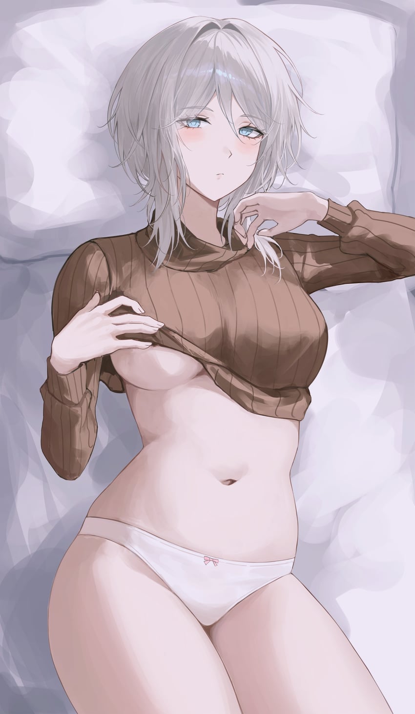 faust (project moon and 1 more) drawn by eonyan_(chaeyang)