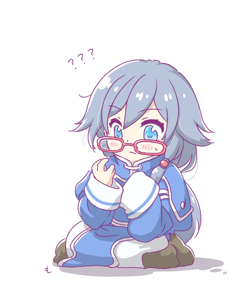 fu hua (honkai and 1 more) drawn by mon_momu