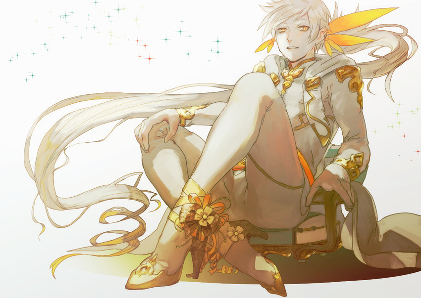 edna and sorey (tales of and 1 more) drawn by andref_kanzaki
