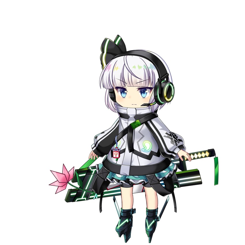 konpaku youmu (touhou and 1 more) drawn by rotte_(1109)