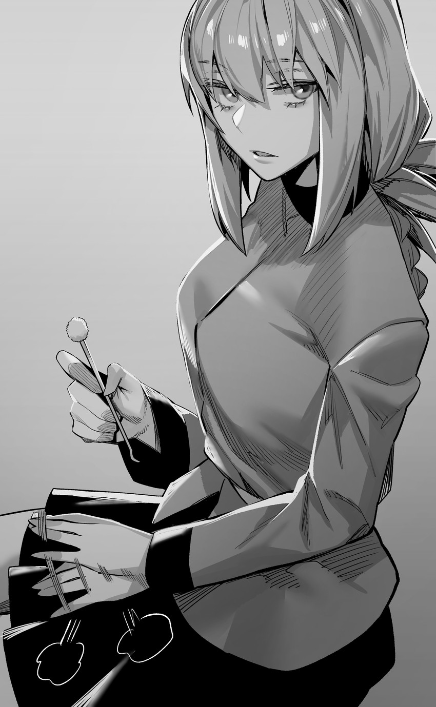 florence nightingale (fate and 1 more) drawn by hxd