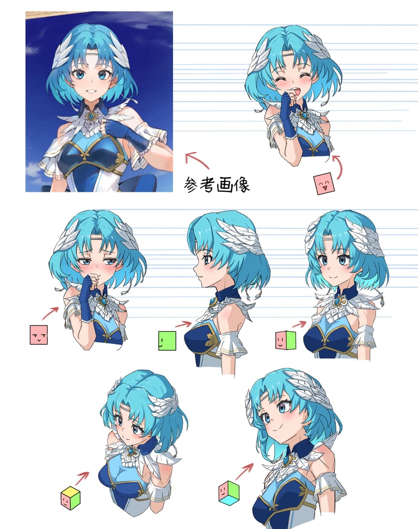 thea (fire emblem and 2 more) drawn by toriyoshi_(mmxn3582)