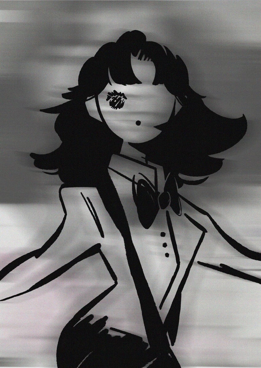 takeuchi mariya (real life and 1 more) drawn by mashimi