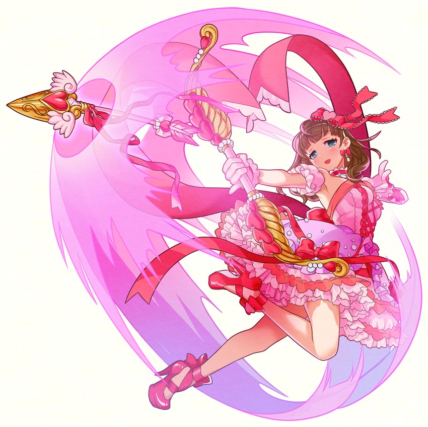 sakuma mayu (idolmaster and 1 more) drawn by yukisaka_tomomi