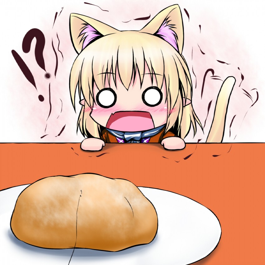 mizuhashi parsee and puru-see (touhou) drawn by hoshizuki_(seigetsu)