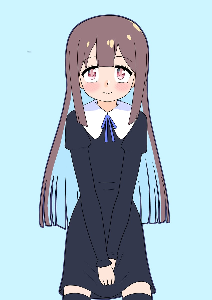 hozuki momiji (onii-chan wa oshimai!) drawn by happyundergate
