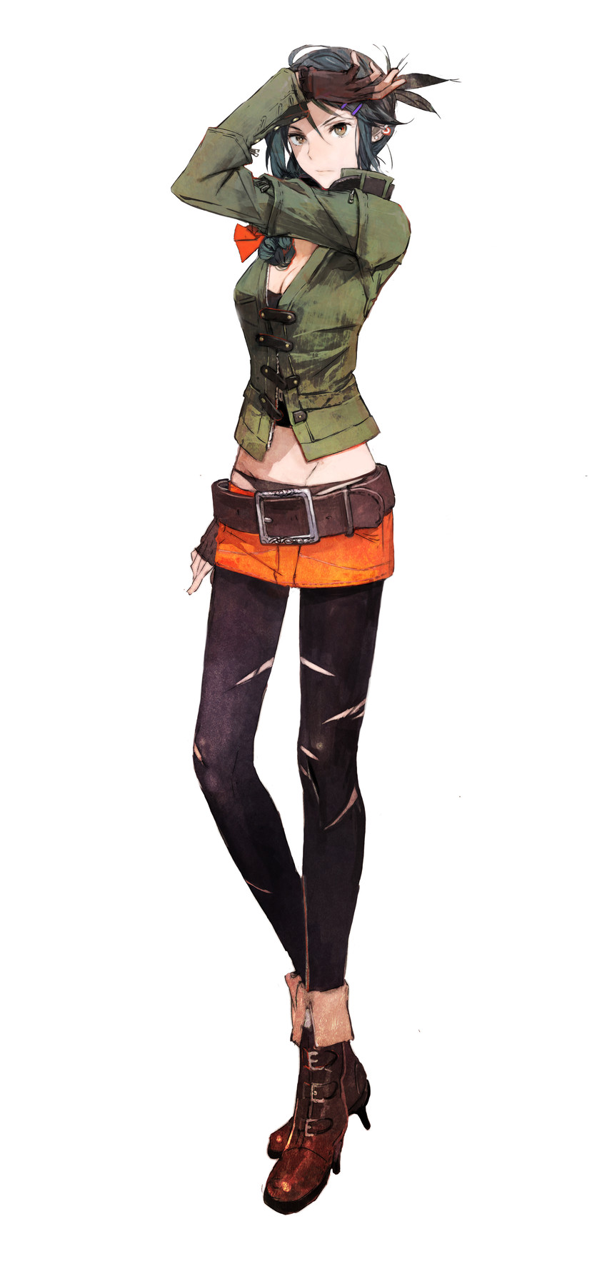 kurono kiria (fire emblem and 1 more) drawn by toi8