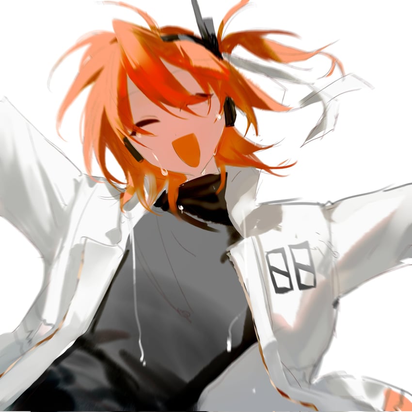 adachi rei (utau and 1 more) drawn by wll15886341