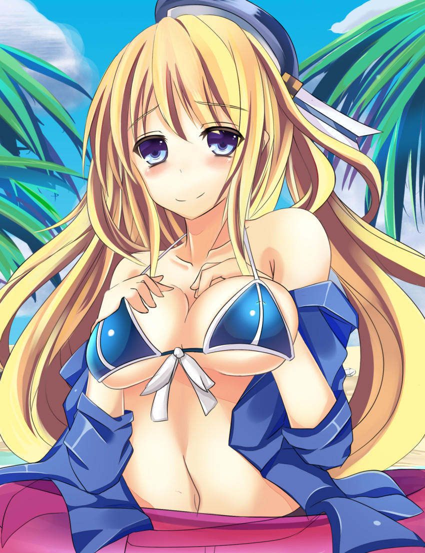 atago (kantai collection) drawn by seuma