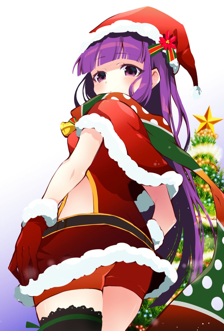 furude rika (higurashi no naku koro ni and 1 more) drawn by suzuragi_karin