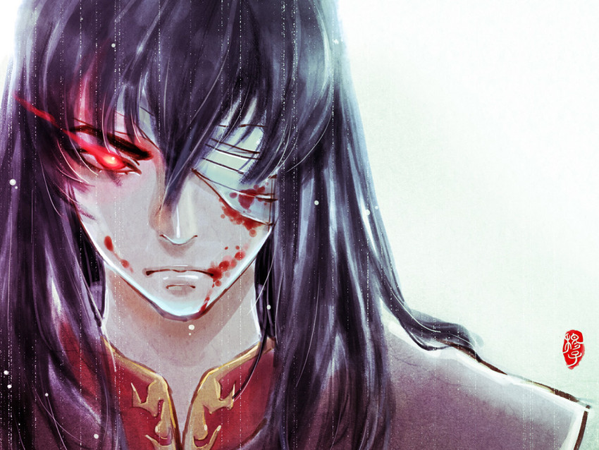 zuko (avatar legends and 1 more) drawn by kellylee