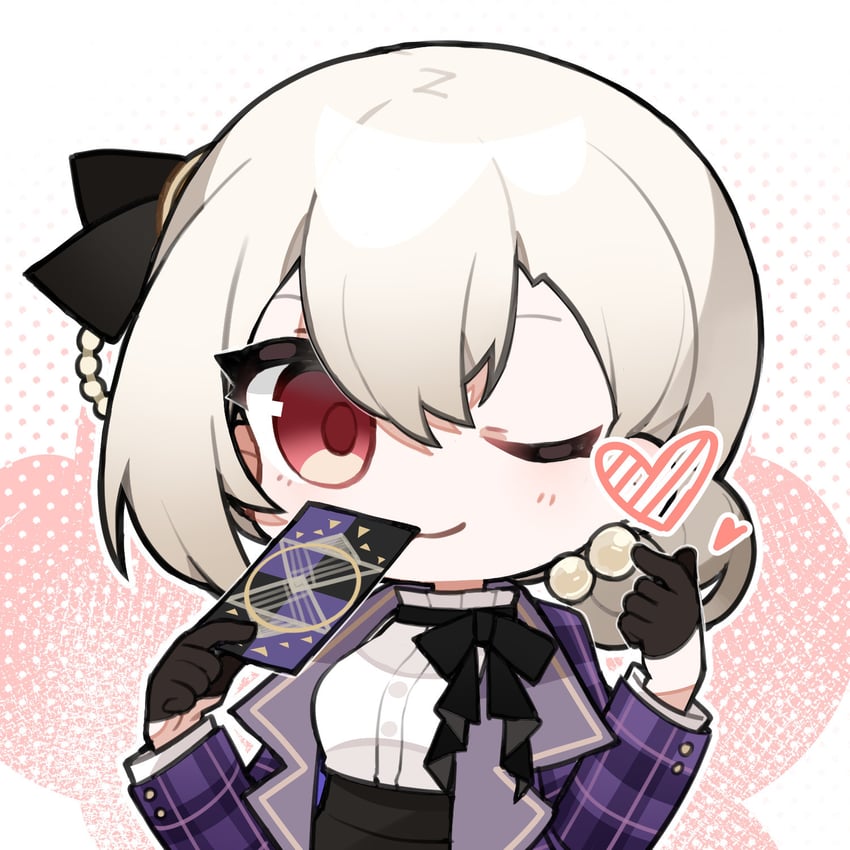 rmb-93 and yelena (girls' frontline and 1 more)