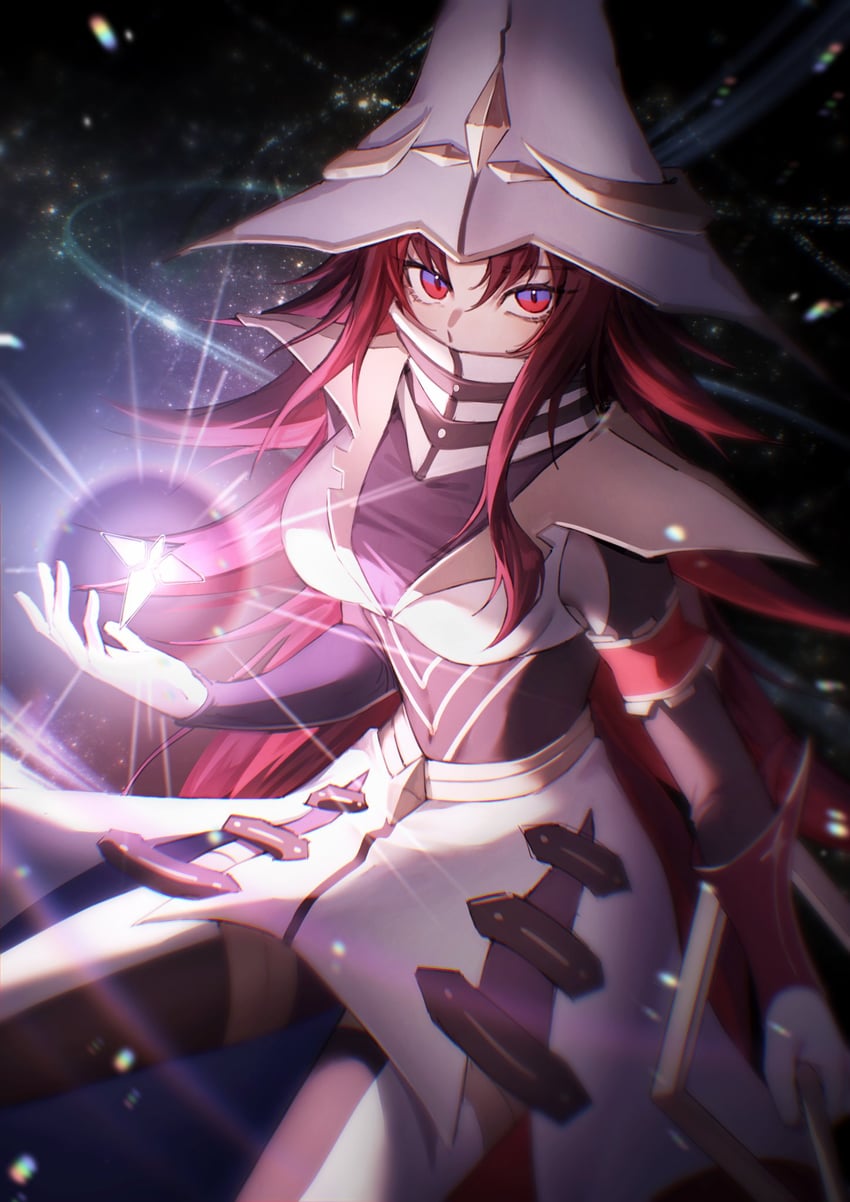 beyond the pendulum (yu-gi-oh!) drawn by wudu_c
