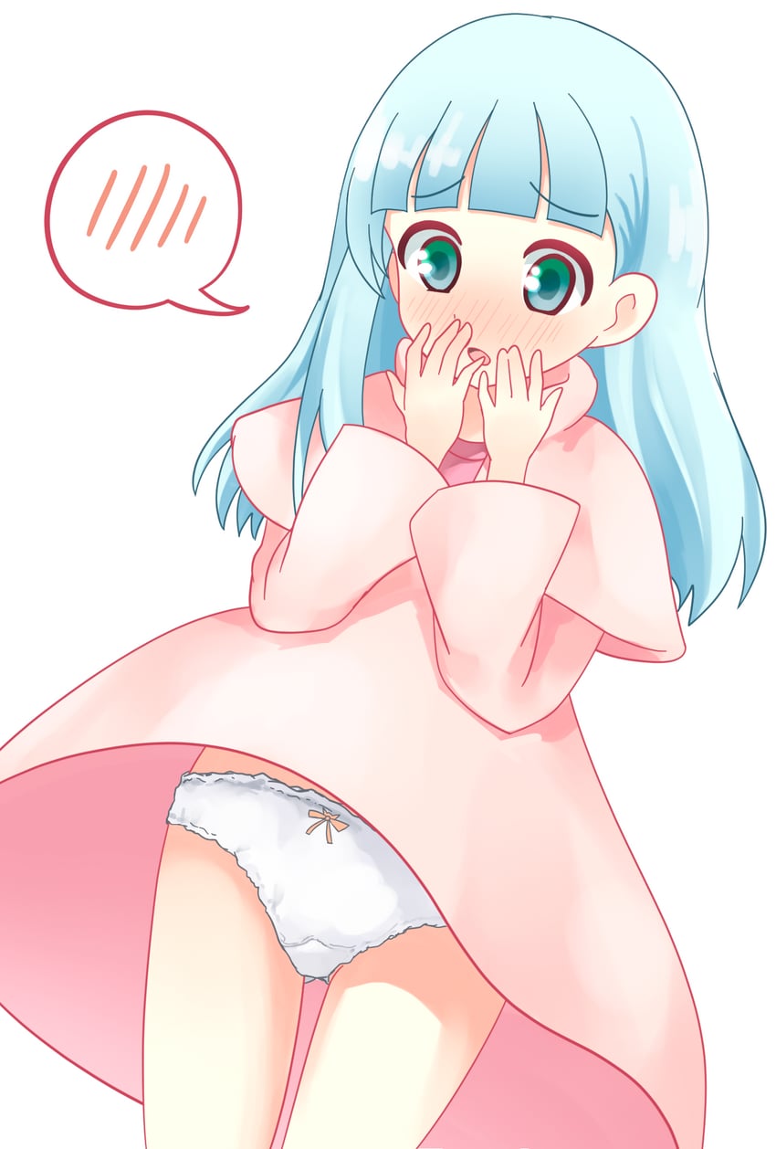 belle (dungeon no naka no hito) drawn by p-hone