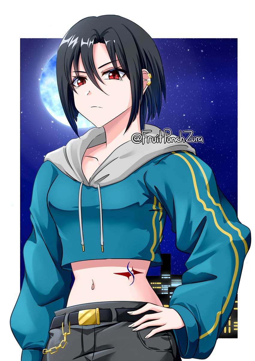 nel (fire emblem and 1 more) drawn by fruitpunchzura