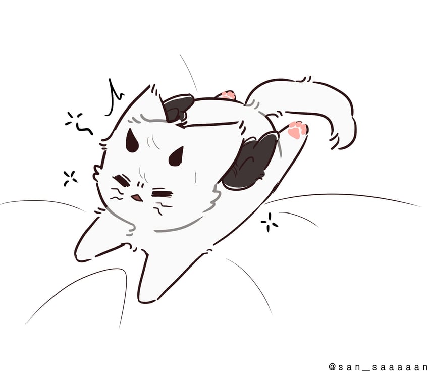 kim dokja (omniscient reader's viewpoint) drawn by san_saaaaan