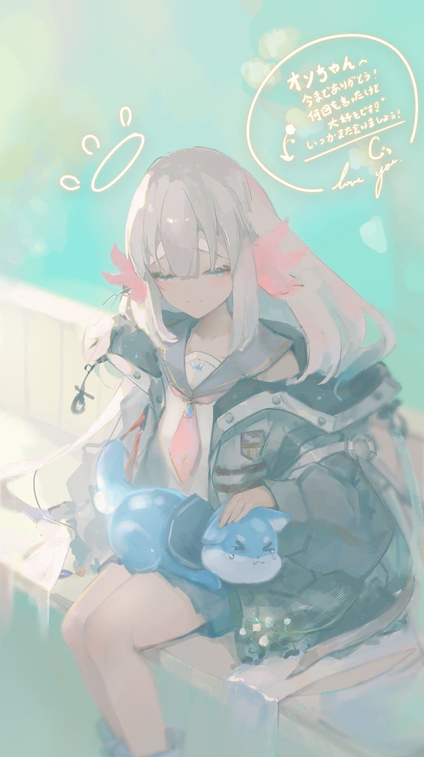 lee on (nijisanji and 1 more) drawn by ci_s