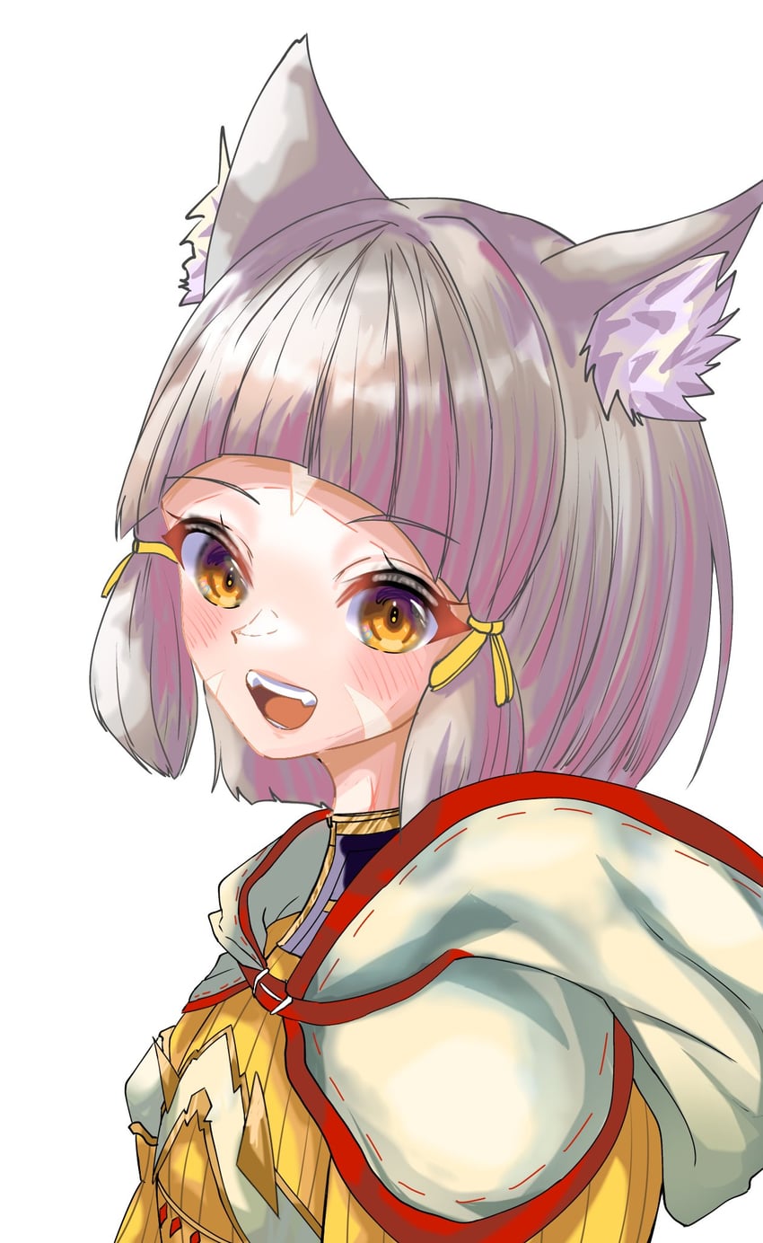 nia (xenoblade chronicles and 1 more) drawn by kometsubu_xyz_(mangoro)