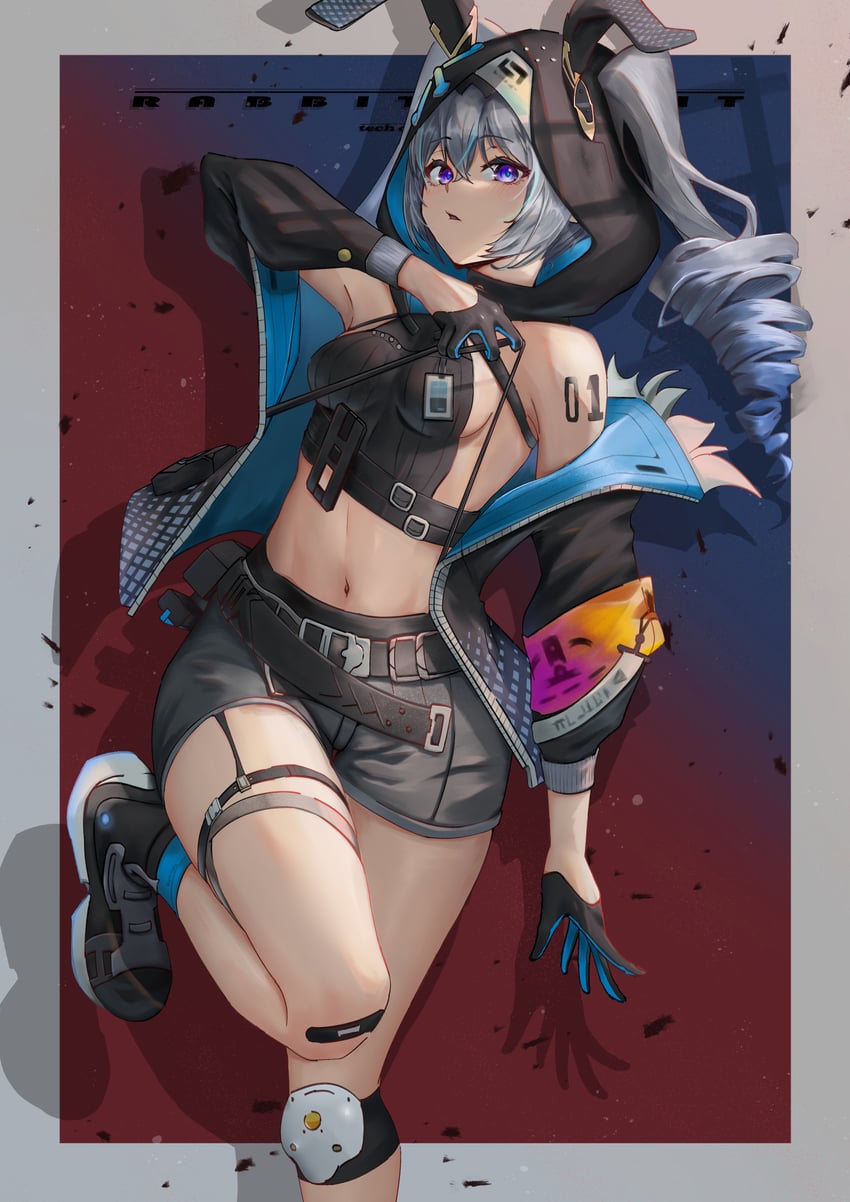 bronya zaychik (honkai and 1 more) drawn by dynamotor