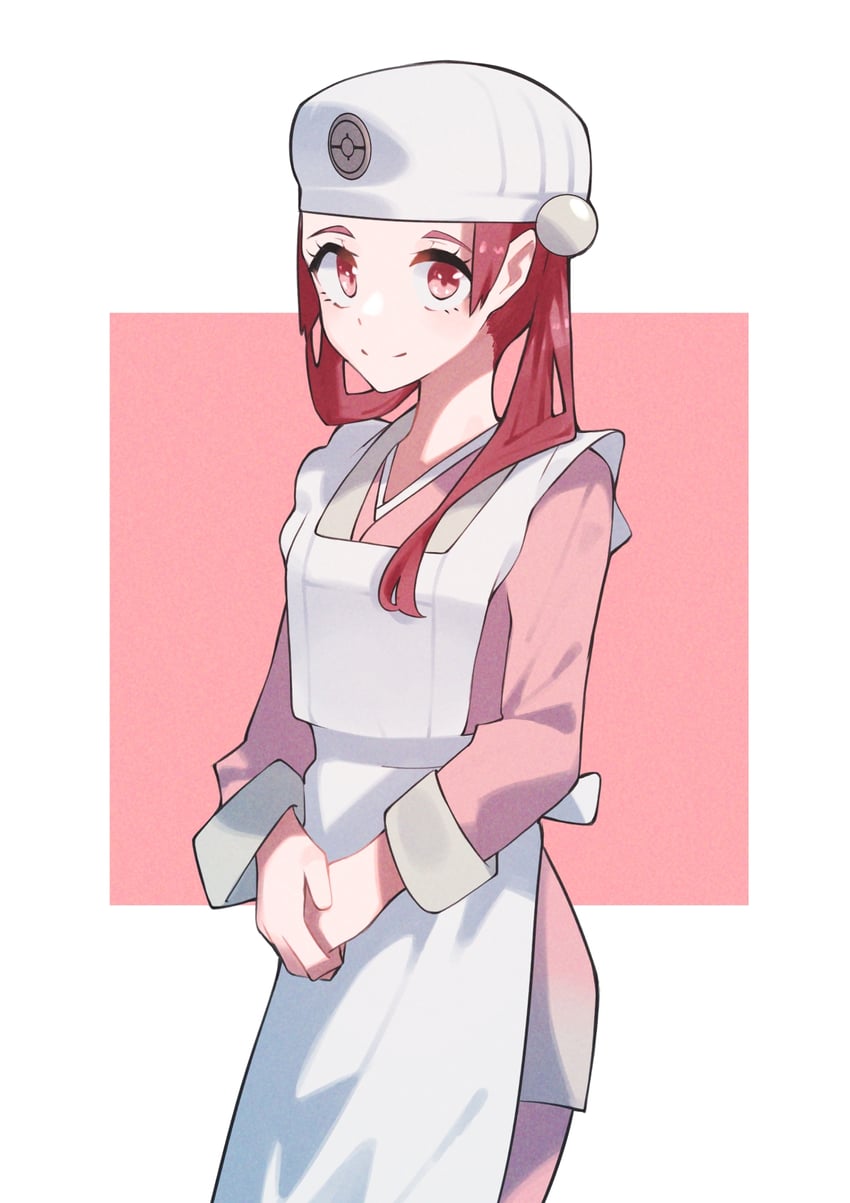 pesselle (pokemon and 1 more) drawn by aoi_(altea0923)