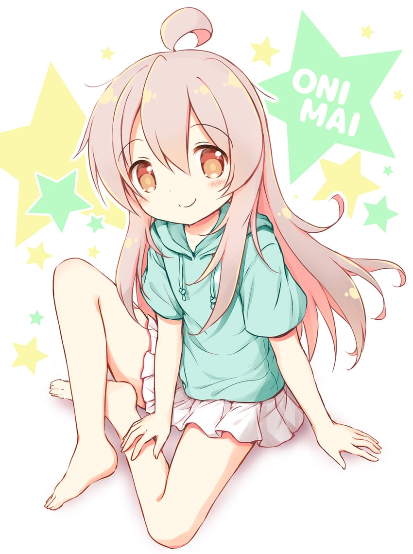 oyama mahiro (onii-chan wa oshimai!) drawn by nanase_miori