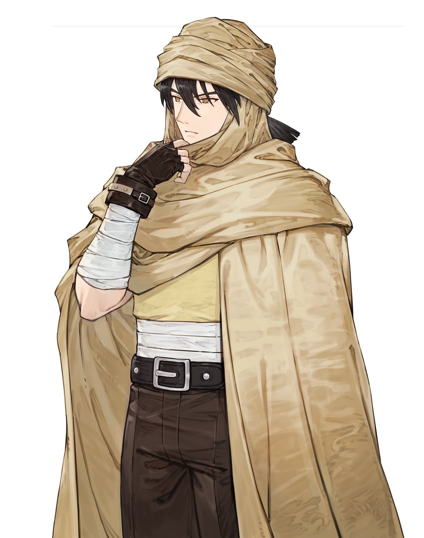 schwalbe satz (atelier and 1 more) drawn by benitama