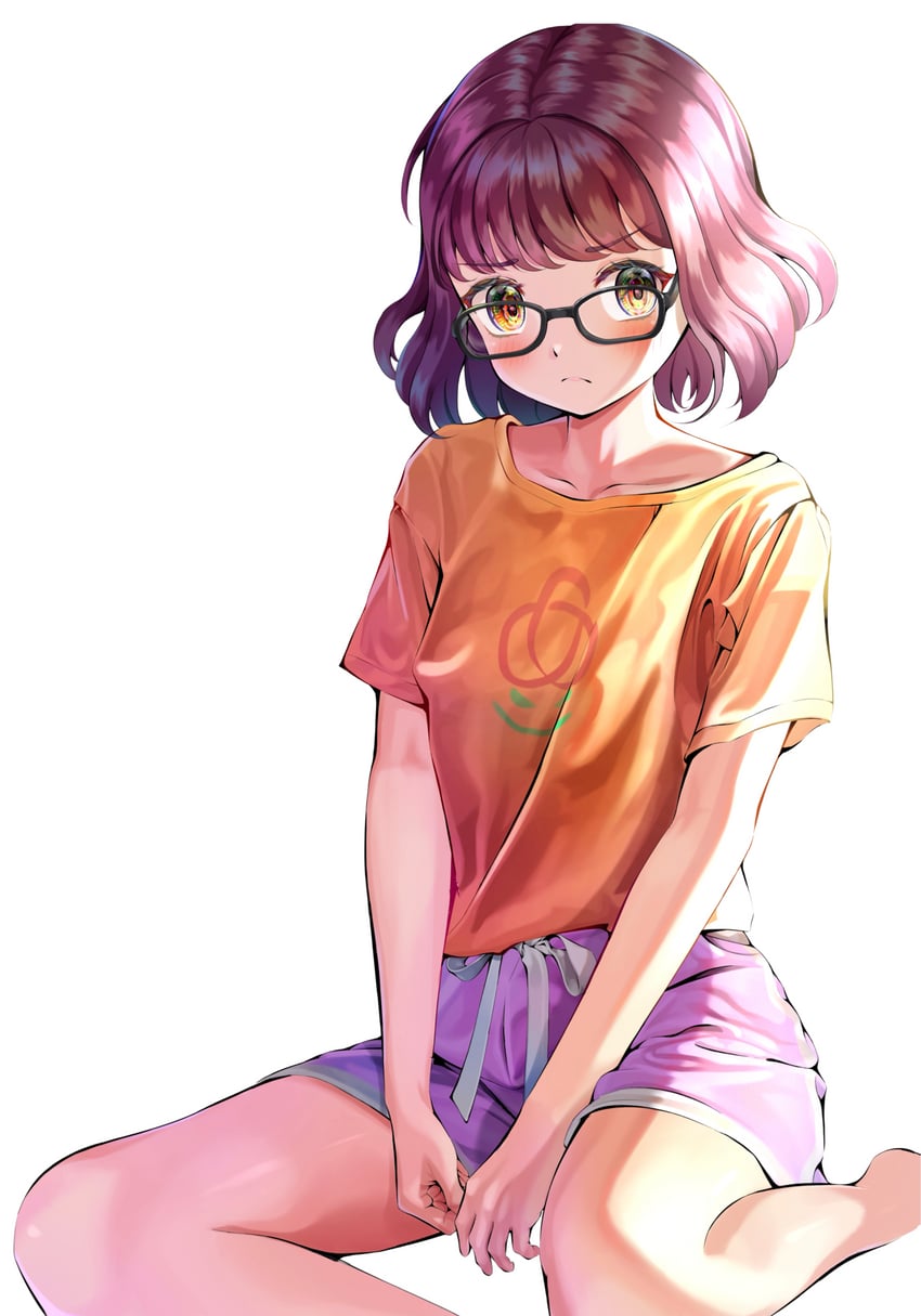 kamino mei (godzilla and 1 more) drawn by orodji_(shinorozi)