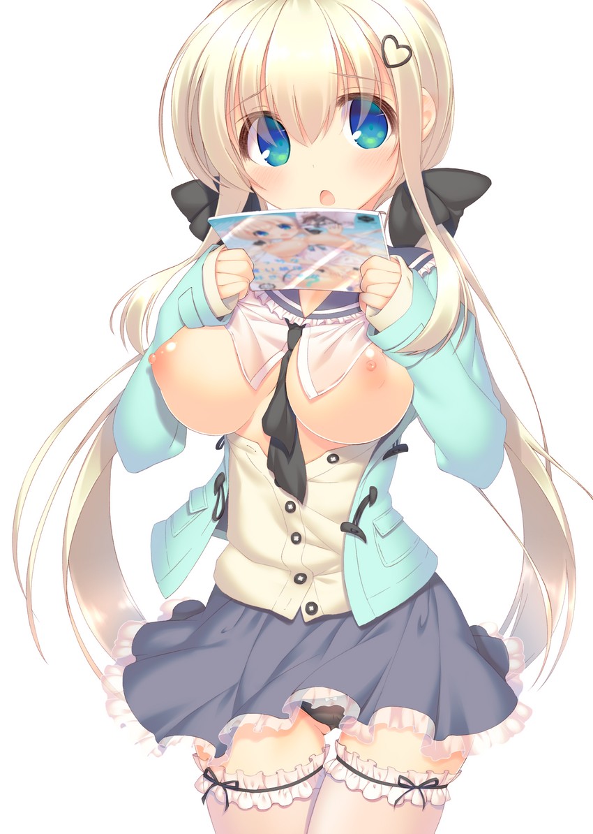 original and 1 more drawn by mutsuno_hekisa