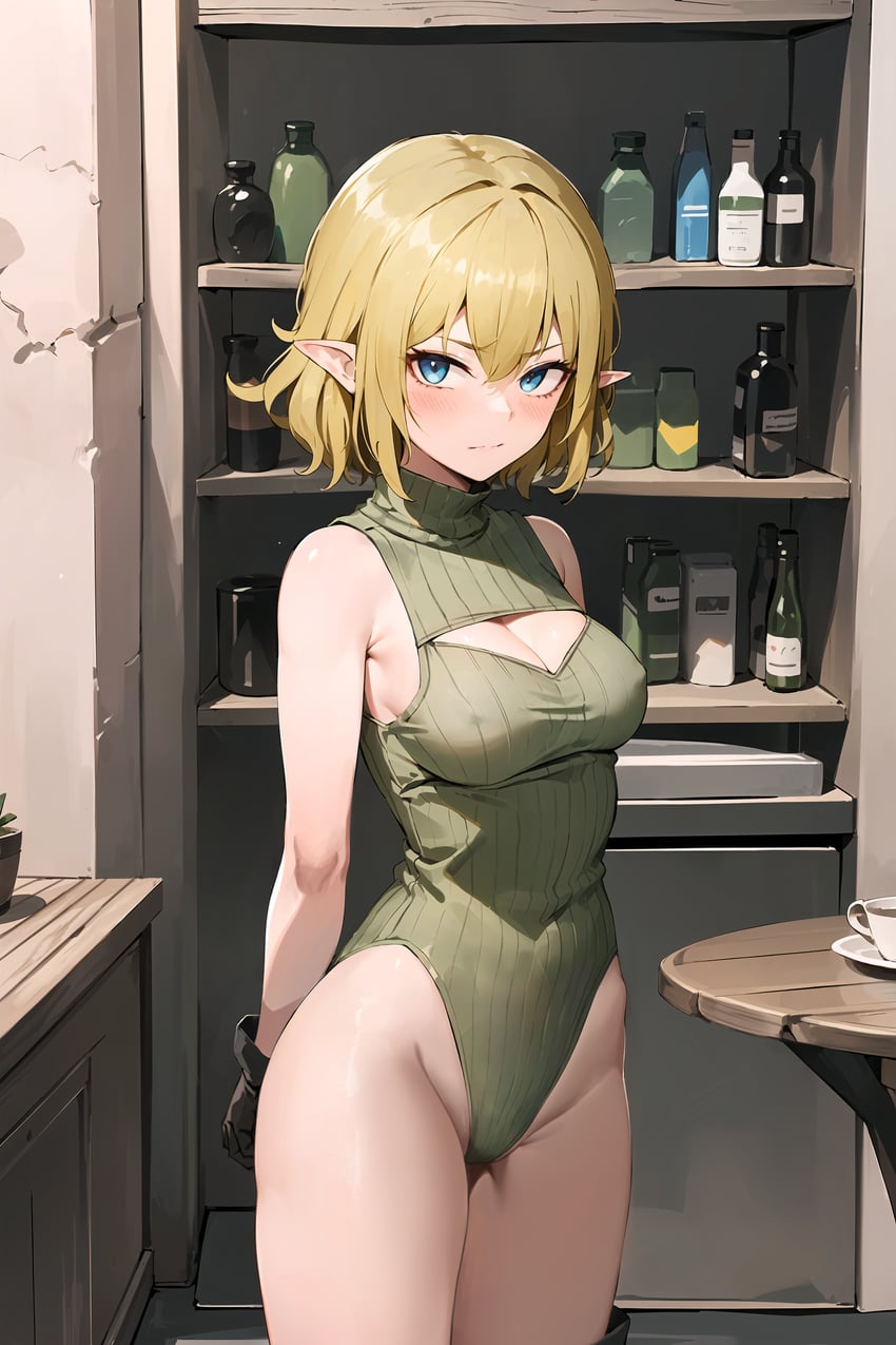 ryu lion (dungeon ni deai wo motomeru no wa machigatteiru darou ka) drawn by daydream_(zhdkffk21)