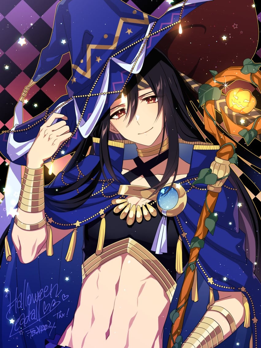 seadall (fire emblem and 2 more) drawn by l_(matador)