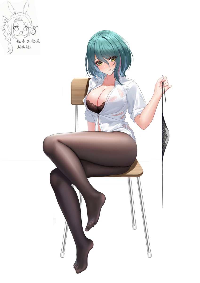 tamaki (dead or alive and 1 more) drawn by nanqizizhou