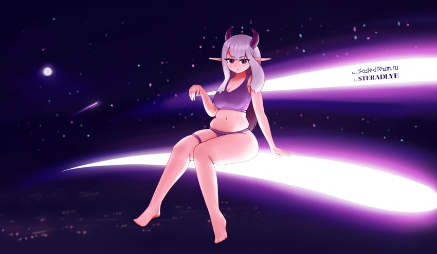 original drawn by scaledteam