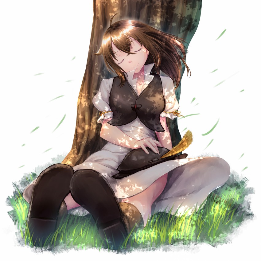 tressa colzione (octopath traveler and 1 more) drawn by yuuki1103