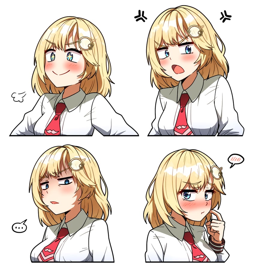 watson amelia (hololive and 1 more) drawn by ddolbang