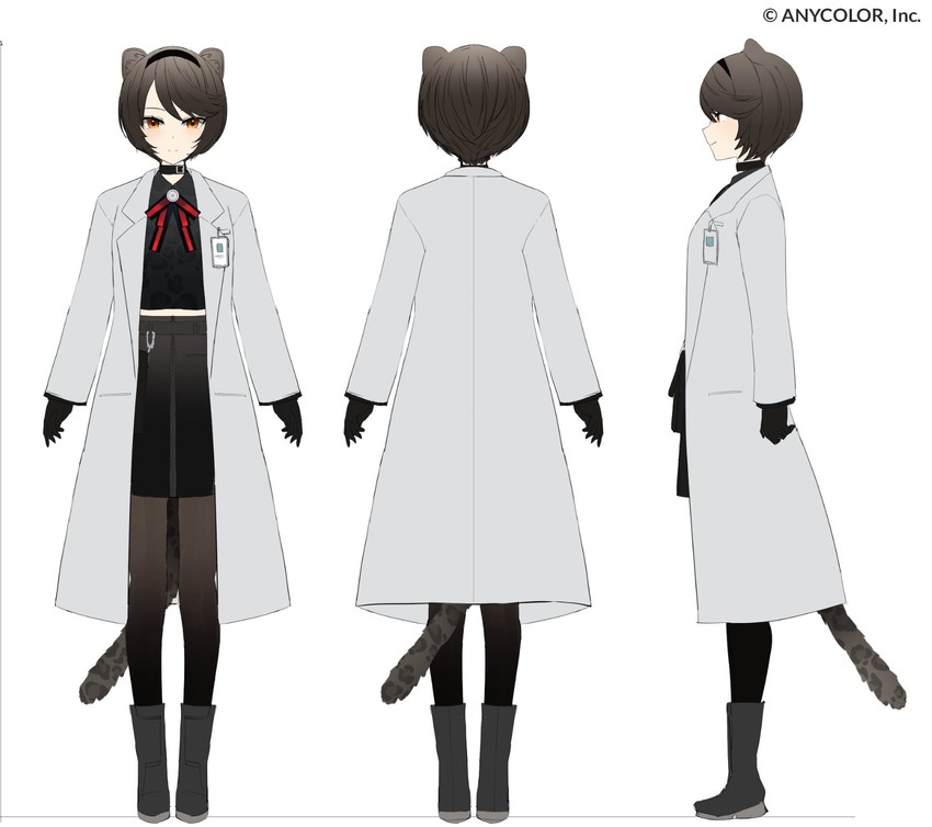 hyona elatiora (nijisanji and 1 more) drawn by jun_project