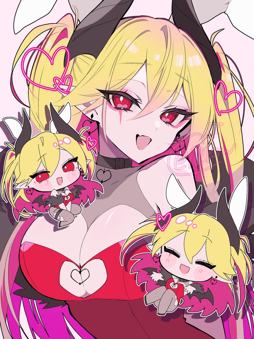 lacrima the crimson tears (yu-gi-oh!) drawn by i10_ksw