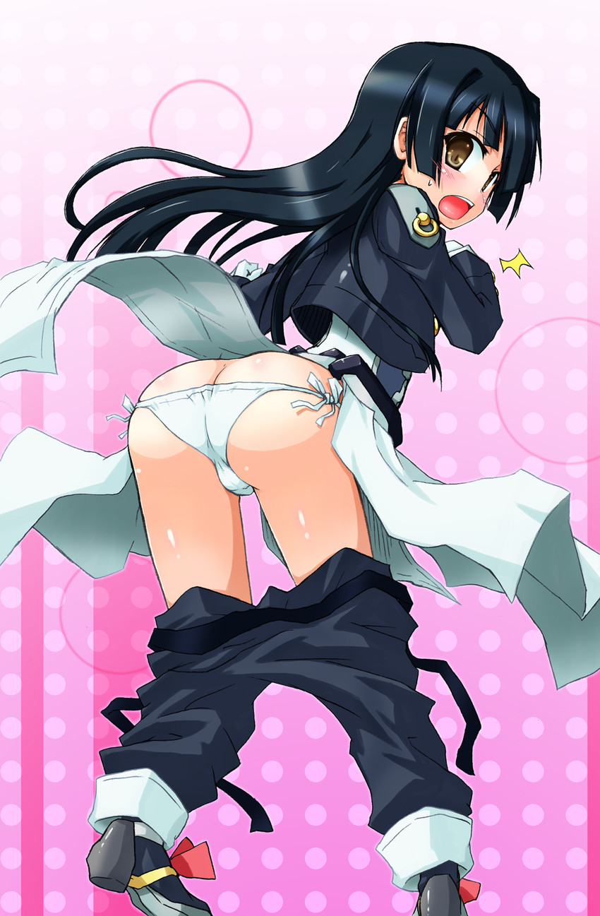 honda masazumi (kyoukaisenjou no horizon) drawn by shirogane_(cufsser)