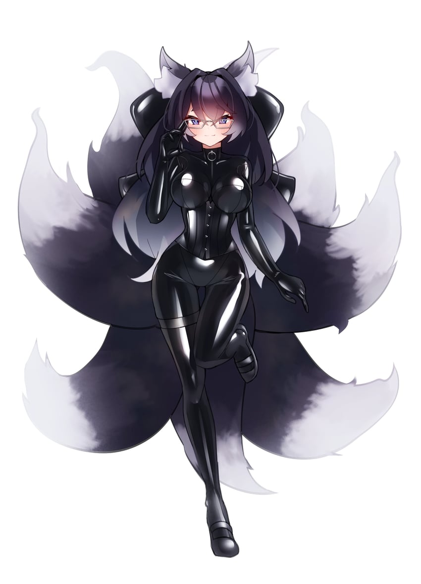 original drawn by maguro27