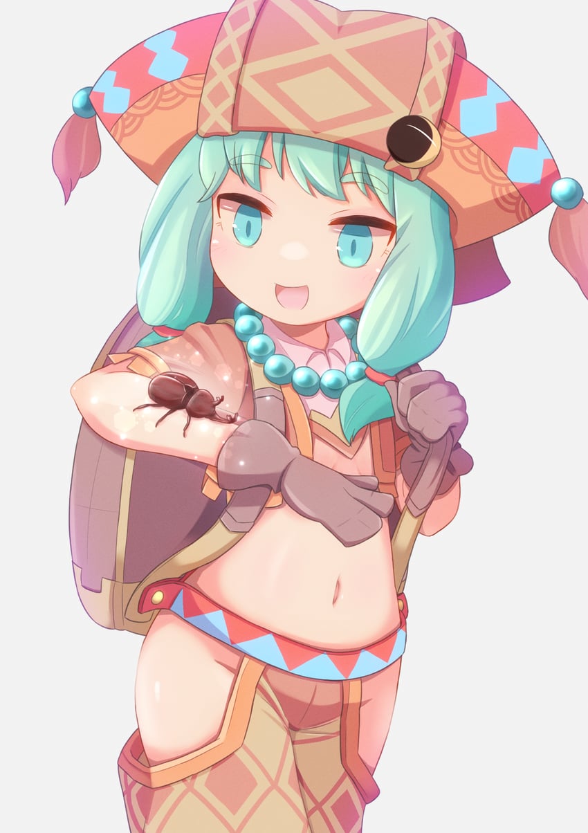 uula gelato (sequel and 1 more) drawn by jazz_grace