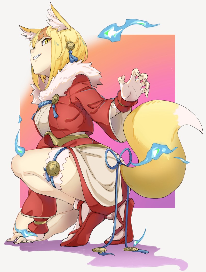 selkie (fire emblem and 1 more) drawn by himuro_yukichiko