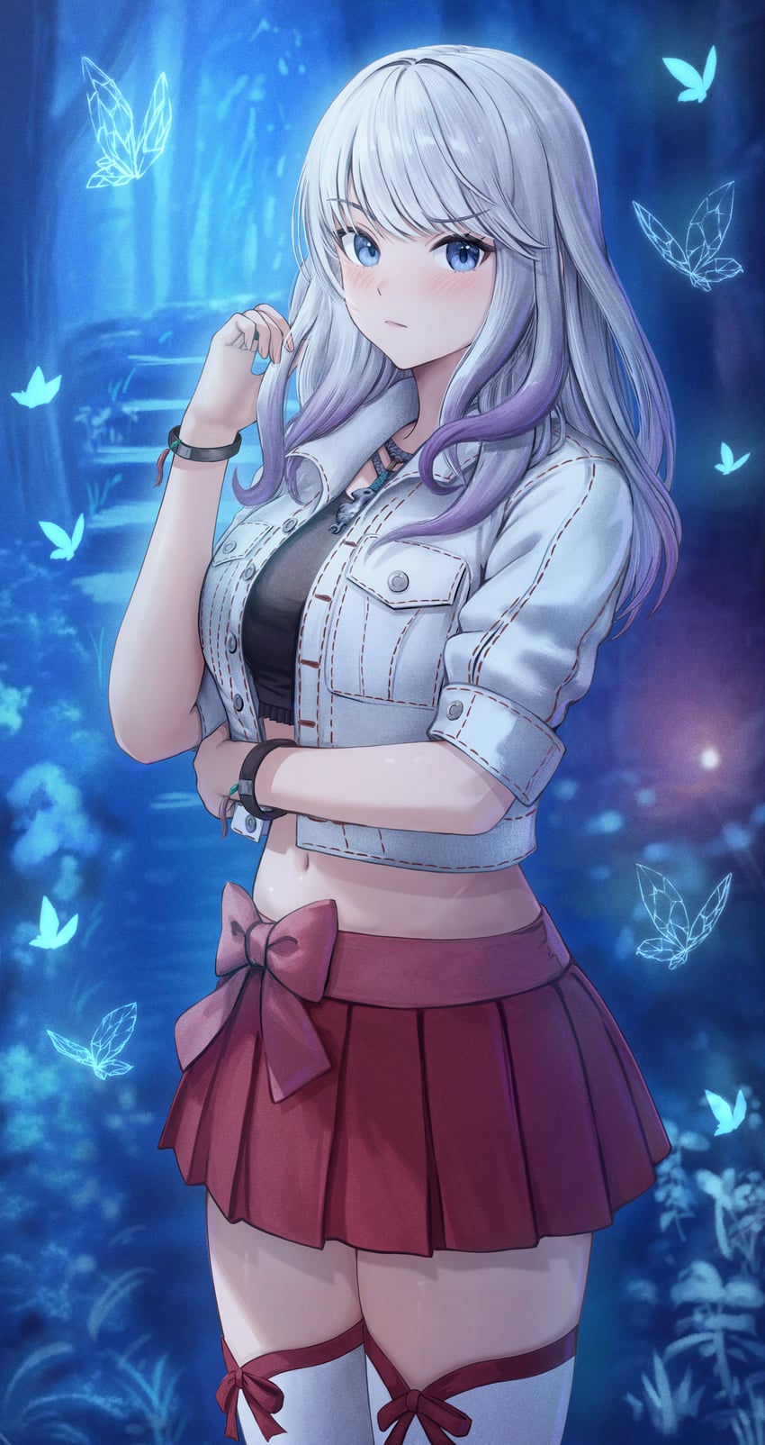 warrior of light (final fantasy and 1 more) drawn by wajuniorbox