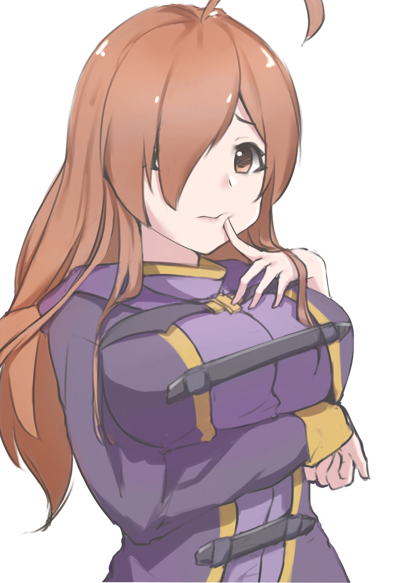 wiz (kono subarashii sekai ni shukufuku wo!) drawn by doveking