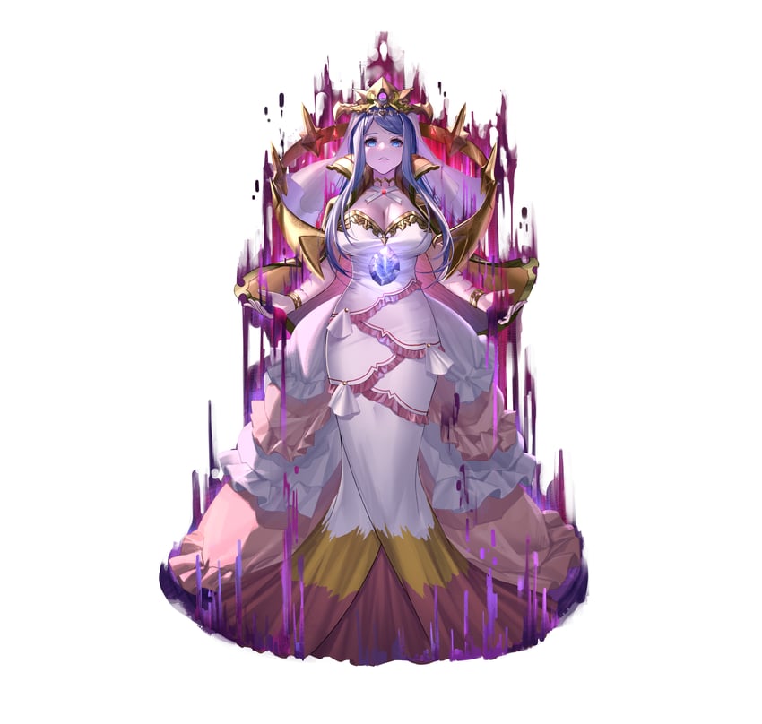 lumera (fire emblem and 2 more) drawn by takubon
