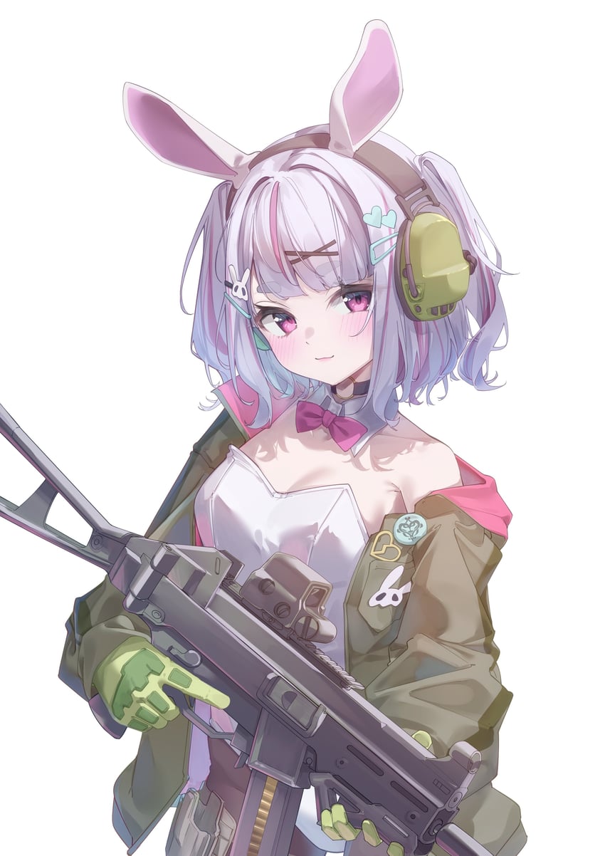 tosaki mimi (vspo! and 1 more) drawn by kurumi_tsuchi