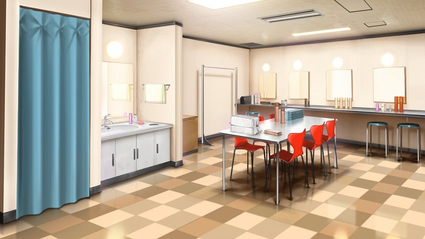 re:stage! drawn by izumi_tsubasu