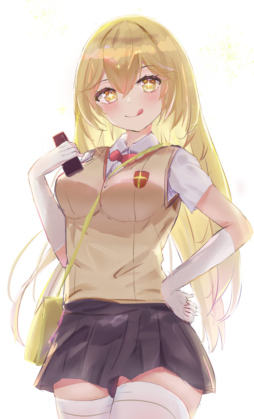 shokuhou misaki (toaru majutsu no index and 1 more) drawn by lshiki