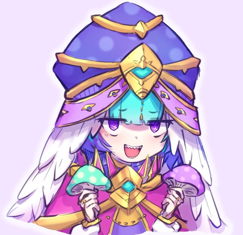 locusta (fate and 1 more) drawn by kibinago_(kibinago614)
